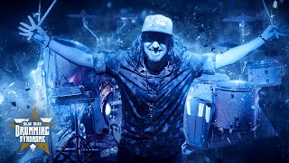 DRUMMING SYNDROME TOUR 2023 has started! /Miloš Meier drum-one-man show/