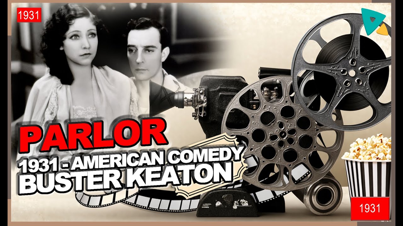 (( Parlor, Bedroom and Bath - 1931 )) American romantic comedy film directed by Edward Sedgwick.