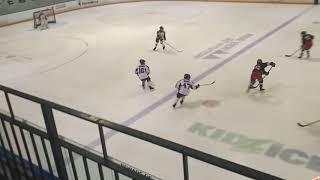 20190915 Don Mills Mustangs vs. Vaughan Rangers Semi Final