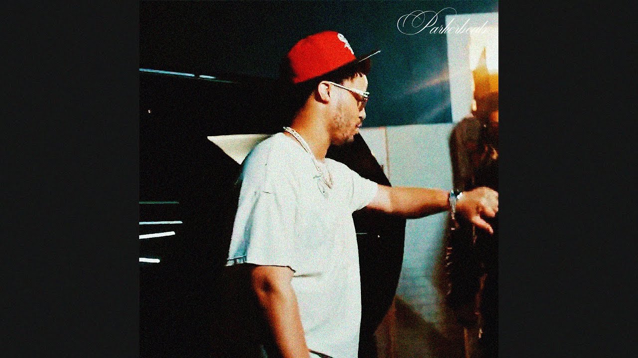 [FREE] Veeze x Babyface Ray Type Beat - 