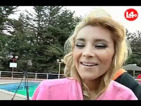 Arenita mostrando sus atributos en La Bomba 4 - YouTube Arenita mostrando sus atributos en La Bomba 4 - YouTube