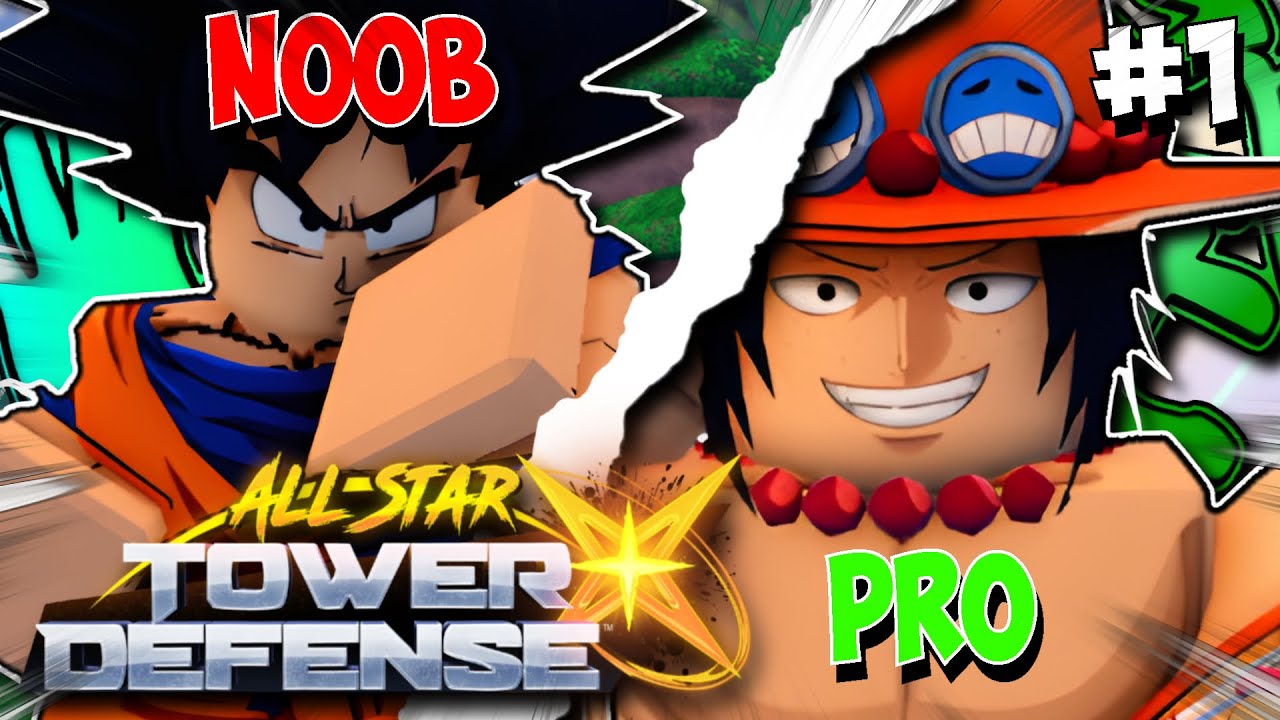 STARTING OVER! Noob to Pro #1 - ASTD X (Roblox)