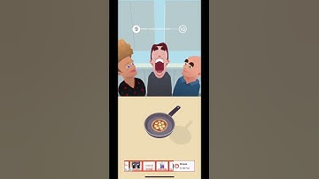 Android game mobile :Flippy Pancake All Levels Gameplay Android,iOS