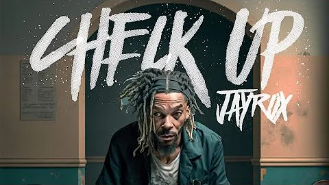 FIRST REACTION :: Jay Rox - Check Up (Prod. Focus Beatz)