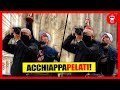 Attaccare uno Sturacessi in Testa ad un Pelato 👨🏻u200d🦲 - CDNF Ep. 4 - [Candid Camera] - theShow
