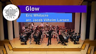 Glow (Eric Whitacre, arr. Jacob Vilhelm Larsen) - Regional Brass Band Bern