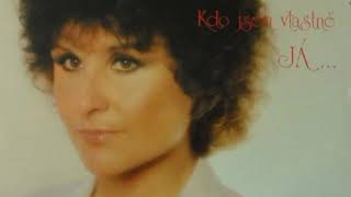 Jitka Zelenková - Mít svůj kout (1981, vydáno 1982)