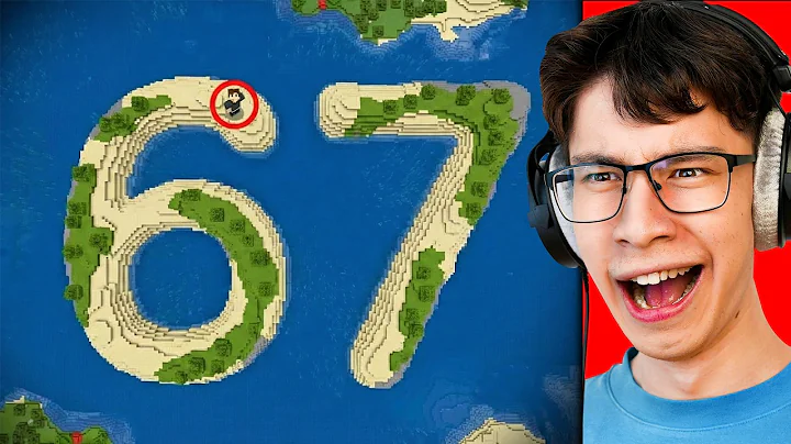 Busting Clickbait Minecraft Shorts that are Actually Real