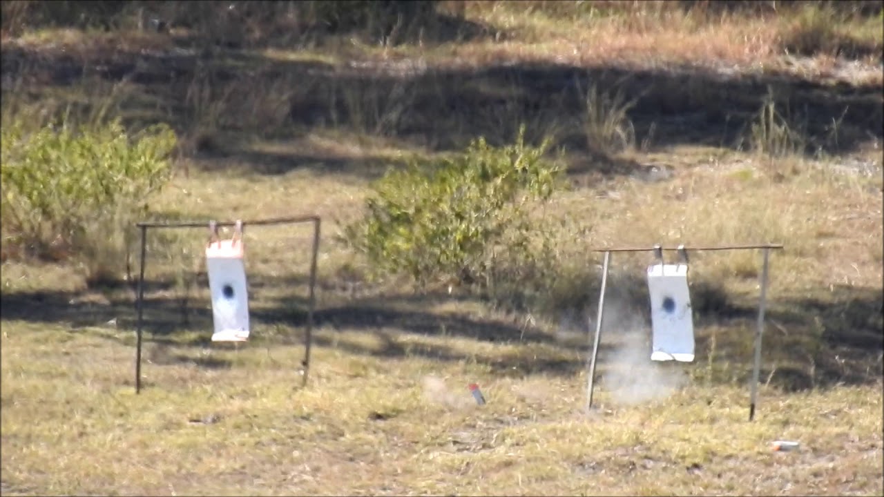 bullet bounce YouTube