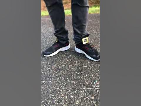 12 buckle my shoes 34 buckle some more 56nike kicks #fypシ #shorts - YouTube