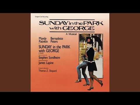 Sunday in the Park with George