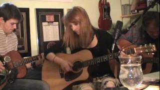 Sarah Cripps - Neil Young Cover - For The Turnstiles chords