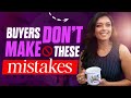 REALTOR Shares Top 5 Buyer Mistakes to AVOID in 2025
