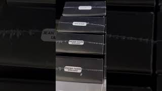 JC22 Scent's available