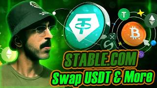 Stable.com Swap Review – The Easiest Way to Exchange Stablecoins?