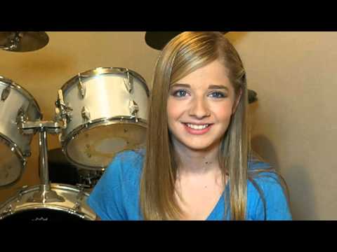 Jackie Evancho Photo Collection by BEAUTIFUL GIRL Facebook Fan Page