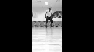 Dance Session #4 (Started From The Bottom-MGK)