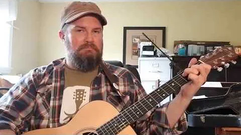 The Secret Chord that David Played Thus Pleasing T...