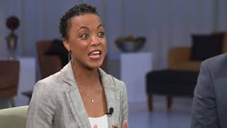 Healthy Minds - 610 - INTERSECTION OF MENTAL & PHYSICAL HEALTH
