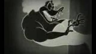 Female Duck To Demon Transformation