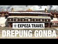 Drepung Gonba (Tibet) Vacation Travel Video Guide