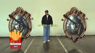Download Lagu ARTWORK - Mirror. pt II MP3 Download Lagu ARTWORK - Mirror. pt II MP3