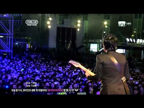 [110324] CN Blue