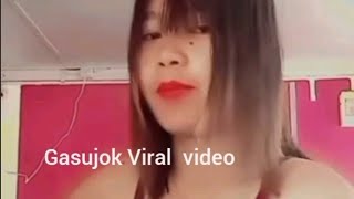 Garo  video viral  punny ( video  lyrics  chadambe