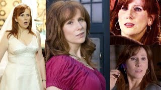 Doctor Who - Donna Noble's Best Moments