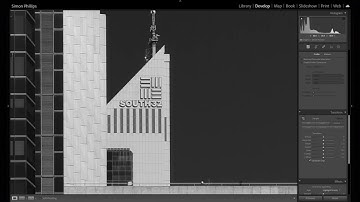 Correcting Lines In Adobe Lightroom | Beginner Friendly