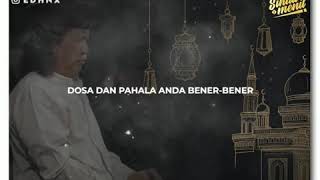 Download Lagu Status wa Idul Fitri - Cak Nun MP3 Download Lagu Status wa Idul Fitri - Cak Nun MP3