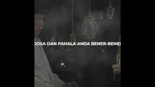 Status wa Idul Fitri - Cak Nun