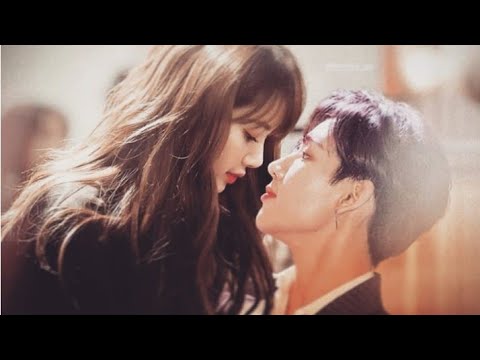 Lisa × BamBam / Bamlisa - [FMV] - YouTube
