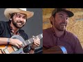 How To Fingerpick Like Shakey Graves