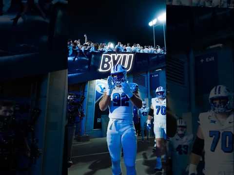 BYU Cougars Football