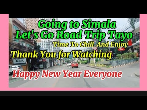 Long Ride Going to Simala#viralvideo#trending#youtuber