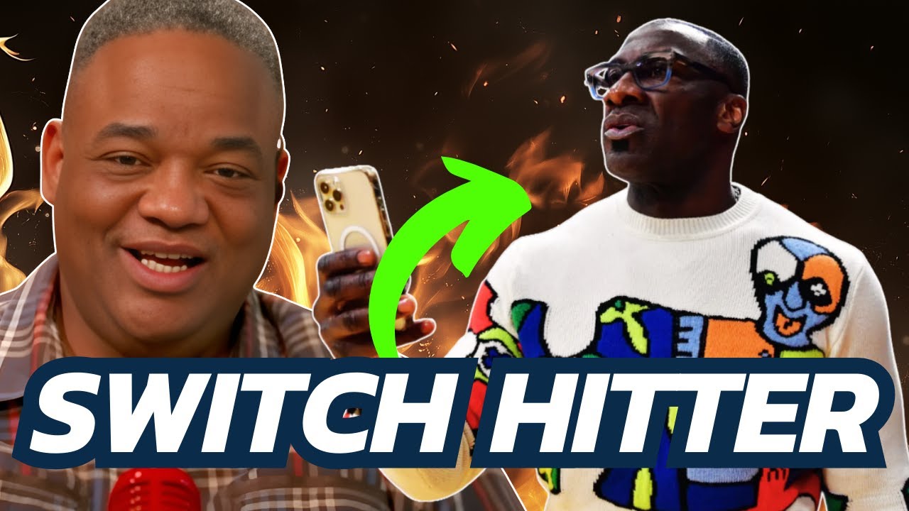 Let's Not Forget Shannon Sharpe's Association with Alphabet Mafia