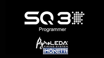 PyroLEDA - SQ3 Programmer - EN
