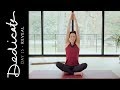 Dedicate - Day 15 - Reveal  |  Yoga With Adriene