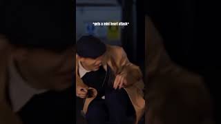 shadow and bone cast being a meme