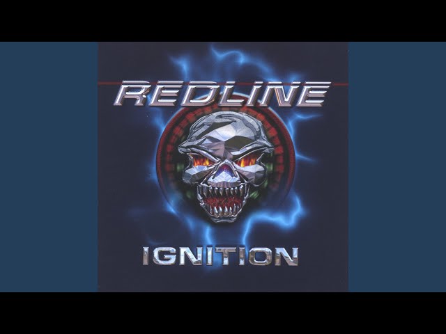 Redline - Coast To Coast