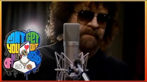 Electric Light Orchestra  - Can