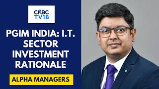 Positive On Capital Goods, Industrials, Railways, Defence, Pharma & More: PGIM India Asset Mgmt