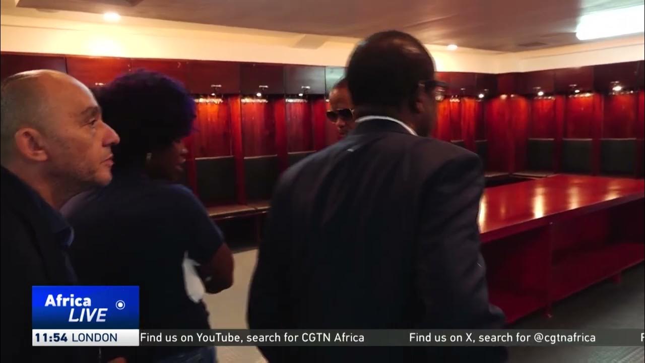 Tanzania confirms readiness as East Africa prepares for the African Nations Championship