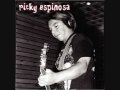 Ricky Espinosa - A Los Pibes De Mi Barrio