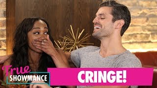 Top 3 Most Cringe-worthy Moments From Bachelorette Hometown Dates (True Showmance)