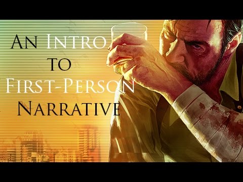 An Introduction to First-Person Narrative