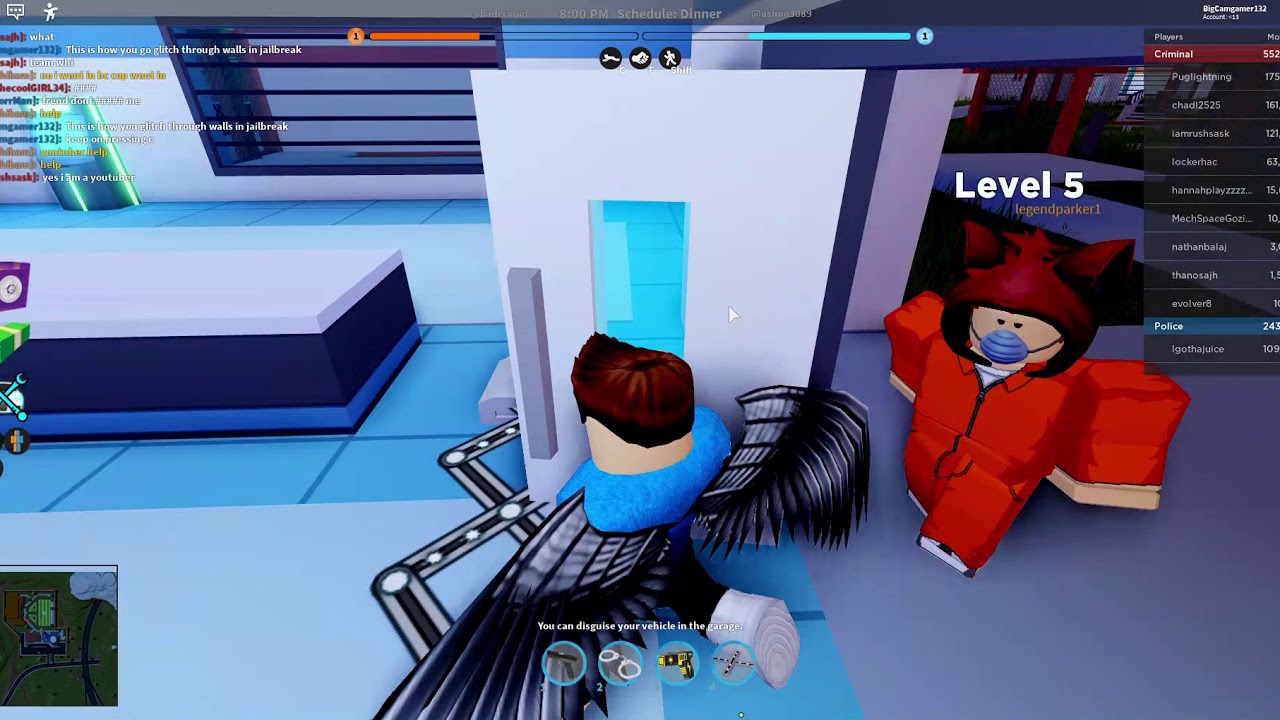 How To Glitch Through Walls In Roblox - how to glitch through walls in roblox mm2 2019 how to get