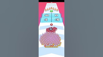 FOOD RUN | PART 4 #gameplay #games #android #androidgames #androidgameplay