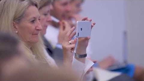 2018: The Year of the Parennial Parent